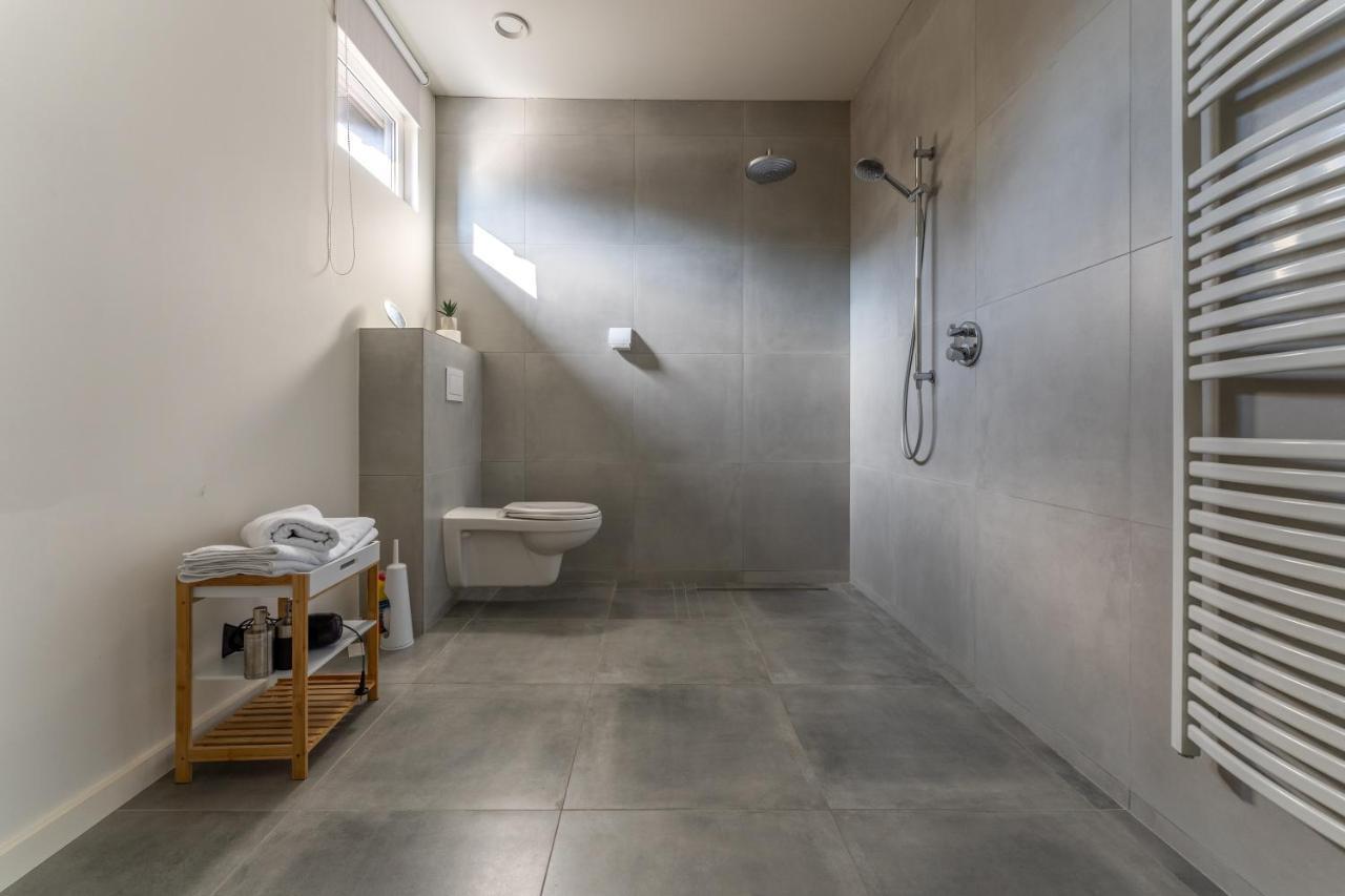 Apartament De Hoog Velden 11 NeerNeerpelt Zewnętrze zdjęcie